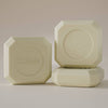 See You Sundae The Clean Bar Soap (100 g) - product shown on creme background.