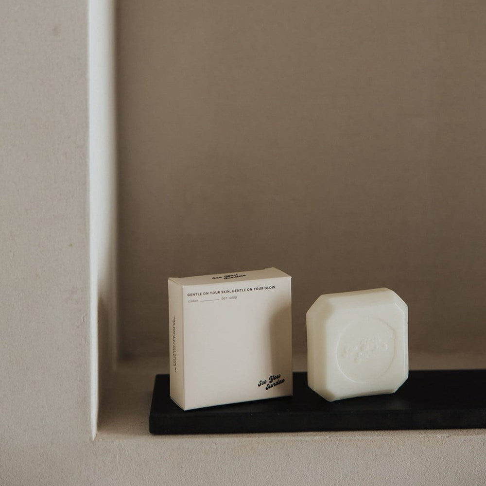 See You Sundae The Clean Bar Soap (100 g)
