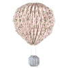 Meri Meri X Liberty Origami Balloon Decorations (3 pcs) - product shown on white background.