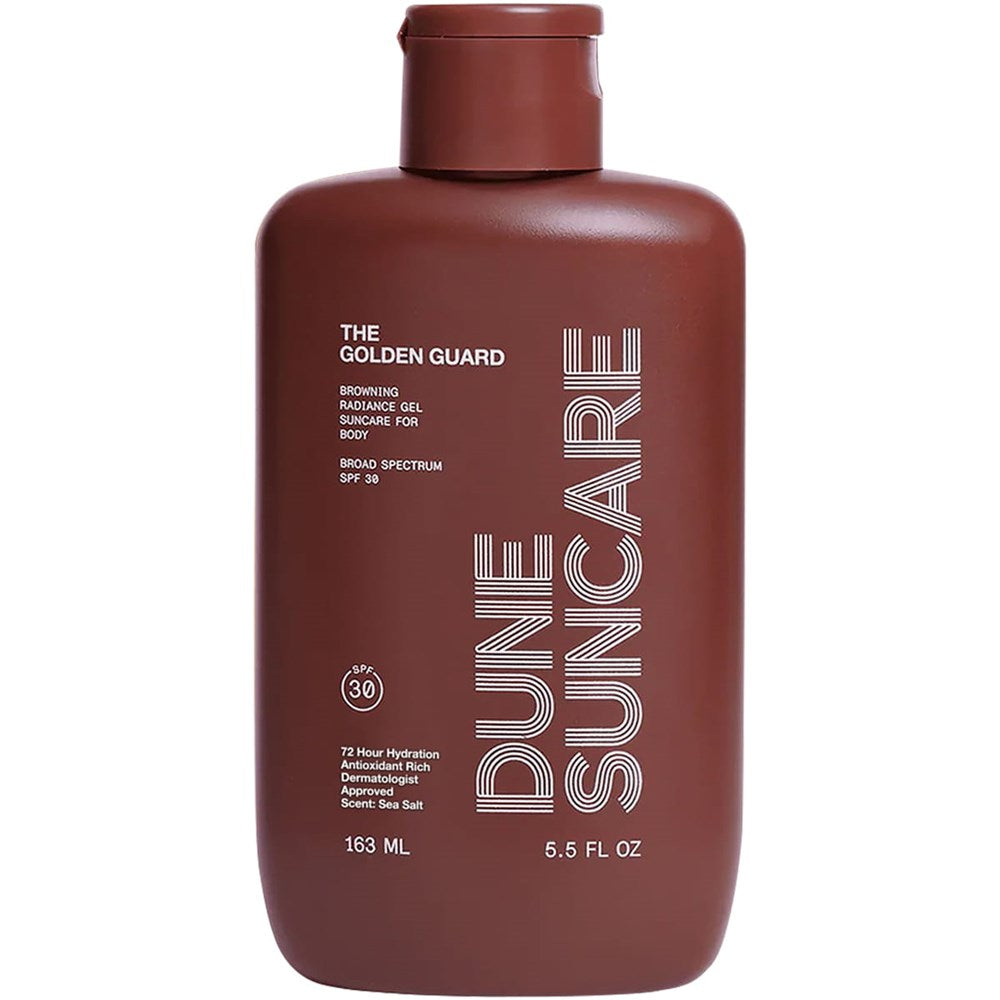 DUNE Suncare The Golden Guard (163 ml)