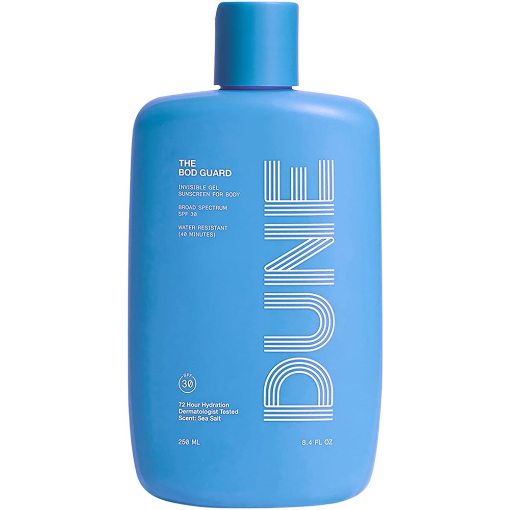 DUNE Suncare The Bod Guard (250 ml)