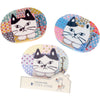 Decorative Kitchen Sponges Set