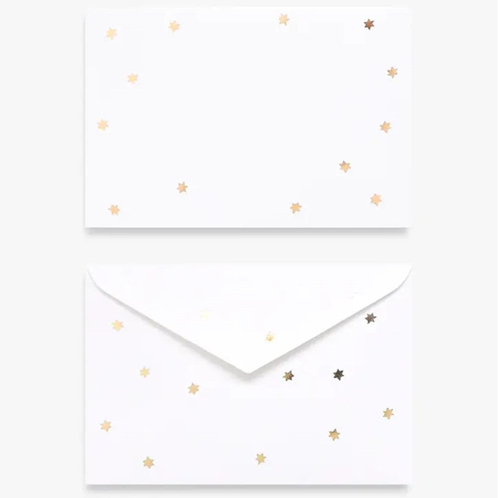 Her Winter Flowers Birthday Card - Special Day! (1 pc) - product envelope shown. 