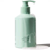 Corpus Nº Green Natural Body Wash (266 ml) - product shown on white background. 