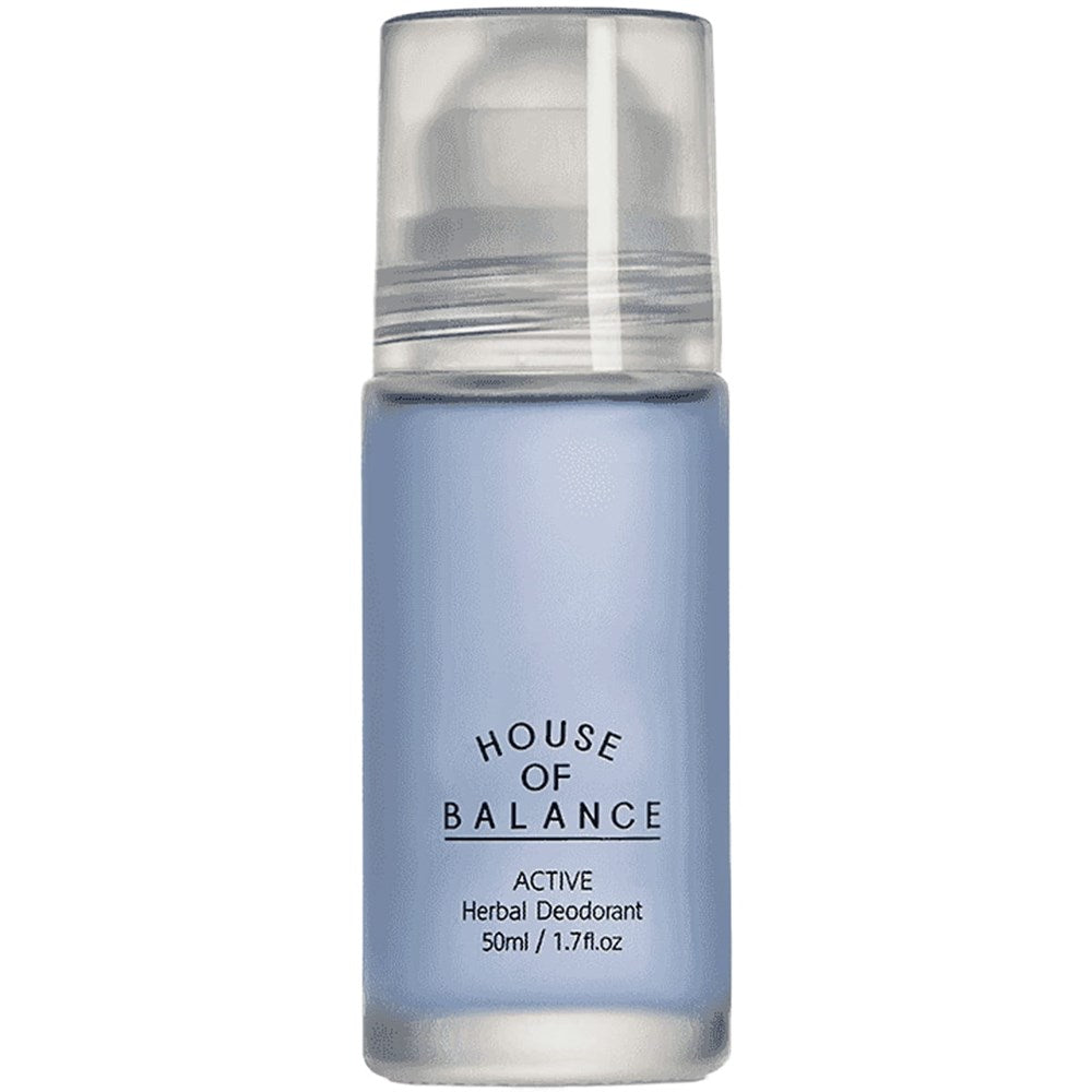 Active Herbal Deodorant