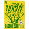 Uncle's Thai Food Big Green Curry (3.9 oz)