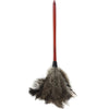 Zucker Feather Products Feather Duster With Wooden Handle (1 pc)