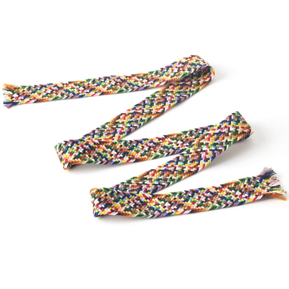 Hiro Thread Braids (1 pc) - product shown on white background. 