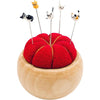 Cat Pin Cushion Set