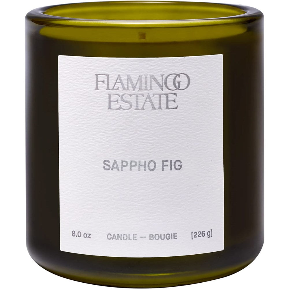 Flamingo Estate Sappho Fig Candle (226 g)