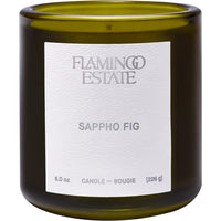 Flamingo Estate Sappho Fig Candle (226 g)