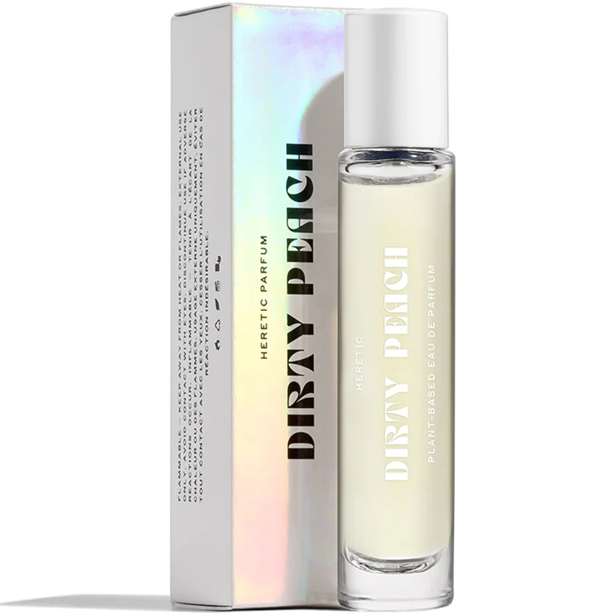 Heretic Parfum Dirty Peach Eau de Parfum (15 ml) with box