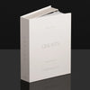 Heretic Parfum Ghosts Discovery Set (5 x 2 ml) - product shown on black background. 