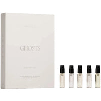 Heretic Parfum Ghosts Discovery Set (5 x 2 ml)
