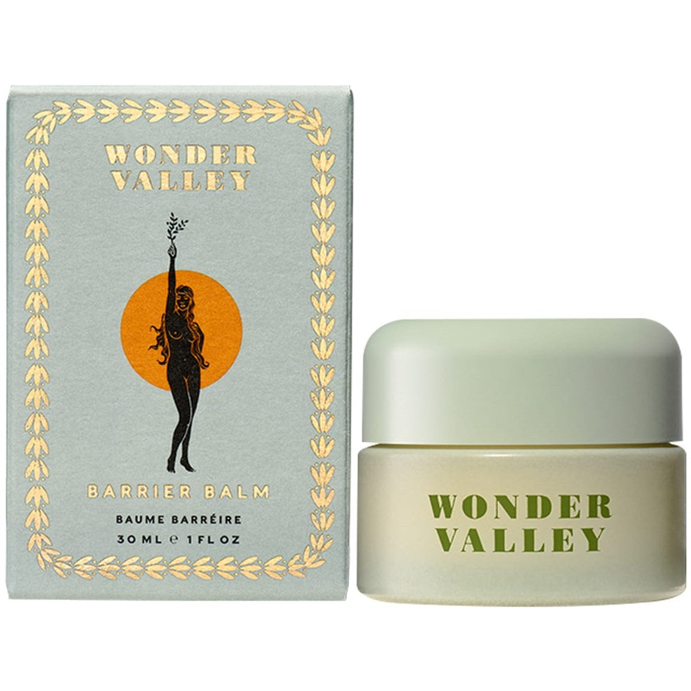Wonder Valley Barrier Balm (30 ml)