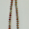 Sandrine France Studio Coralie Necklace (1 pc) - product shown up close.