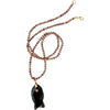 Sandrine France Studio Coralie Necklace (1 pc)