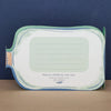 Art Angels Sailboat In A Bottle Die Cut Card (1 pc) - product shown from back. 