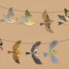 Art Angels Spring Bird Garland (1 pc)