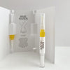 Bare Hands Cuticle Oil Duo (2 x 4 ml) - product shown open.