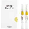 Bare Hands Cuticle Oil Duo (2 x 4 ml)