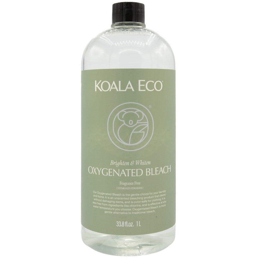 Koala Eco Oxygenated Bleach (33.8 oz)