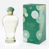 Lubin Kigriz Eau de Parfum (100 ml) - product shown next to packaging. 