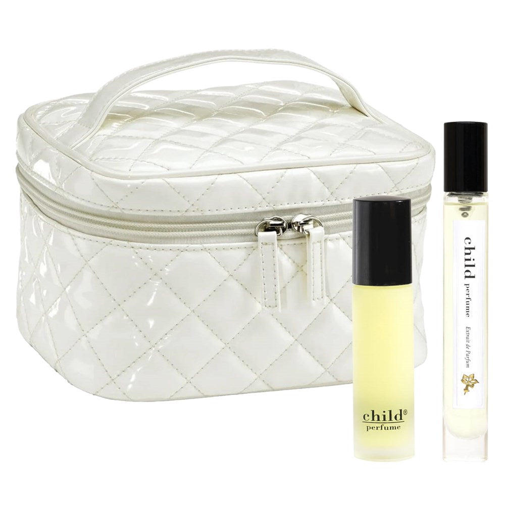 Child Perfume Summer Essential Set (3 pcs)