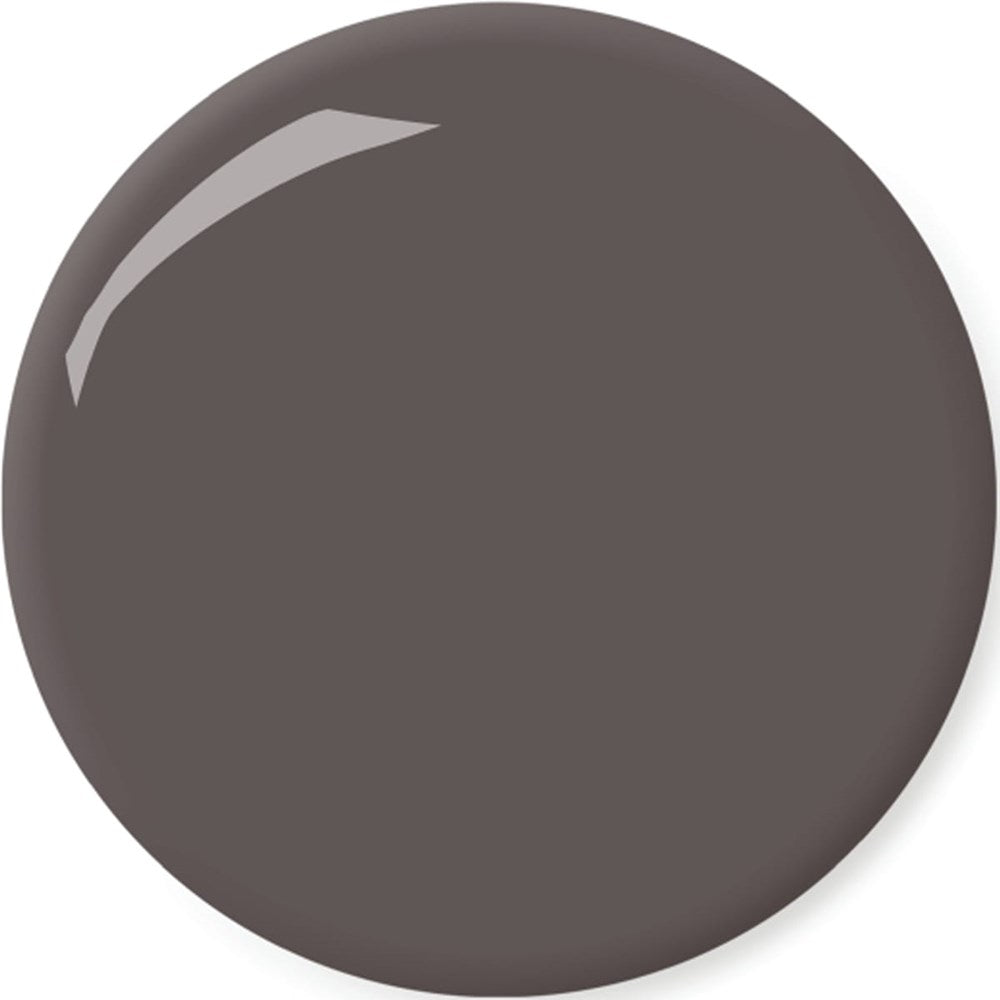 Kure Bazaar Nail Lacquer - Ardoise (10 ml) - product swatch shown.