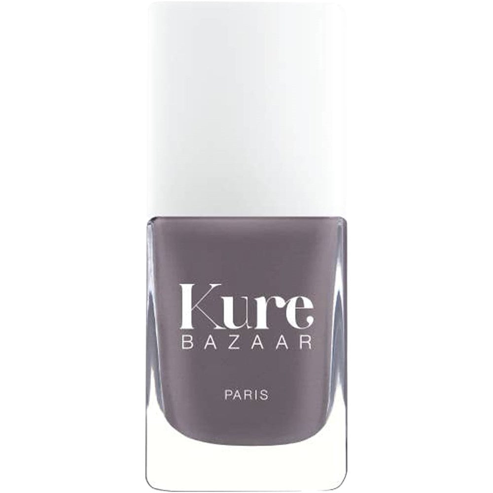 Kure Bazaar Nail Lacquer - Ardoise (10 ml)