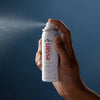 Evian Facial Spray (50 ml) - product shown being sprayed.