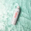 Evian Facial Spray (50 ml) - product shown in water.