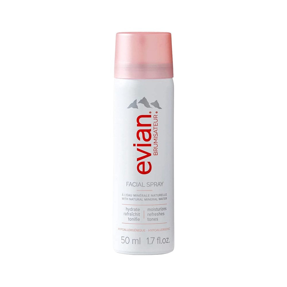 Evian Facial Spray (50 ml)
