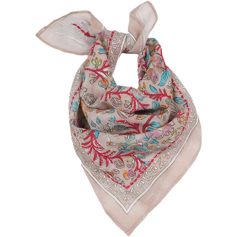 Vismaya Jardin Bandana - Aged White (1 pc)