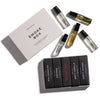Heretic Parfum Smoke Box Eau de Parfum (5 x 2 ml) - product shown next to packaging.