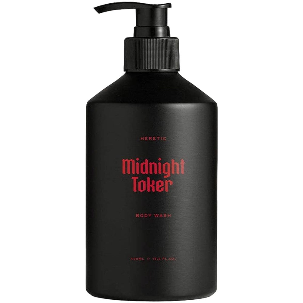 Heretic Parfum Midnight Toker Body Wash (400 ml)
