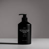 Heretic Parfum Metaphysical Cleansing Body Wash (400 ml) - product shown on grey background.
