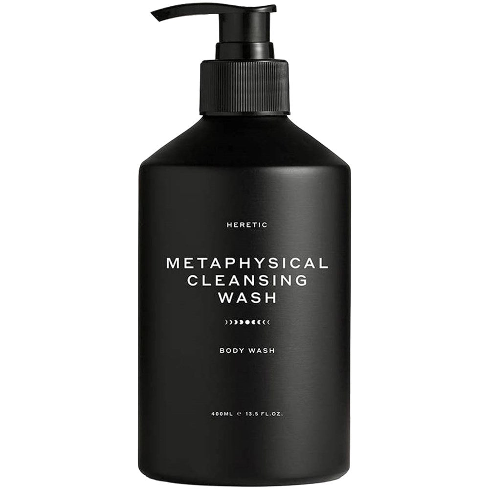 Heretic Parfum Metaphysical Cleansing Body Wash (400 ml)