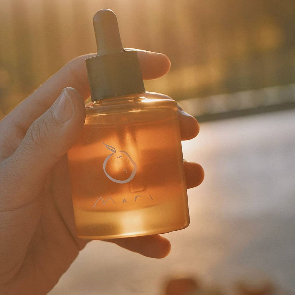 Mari Ostara All-Over Oil (50 ml)