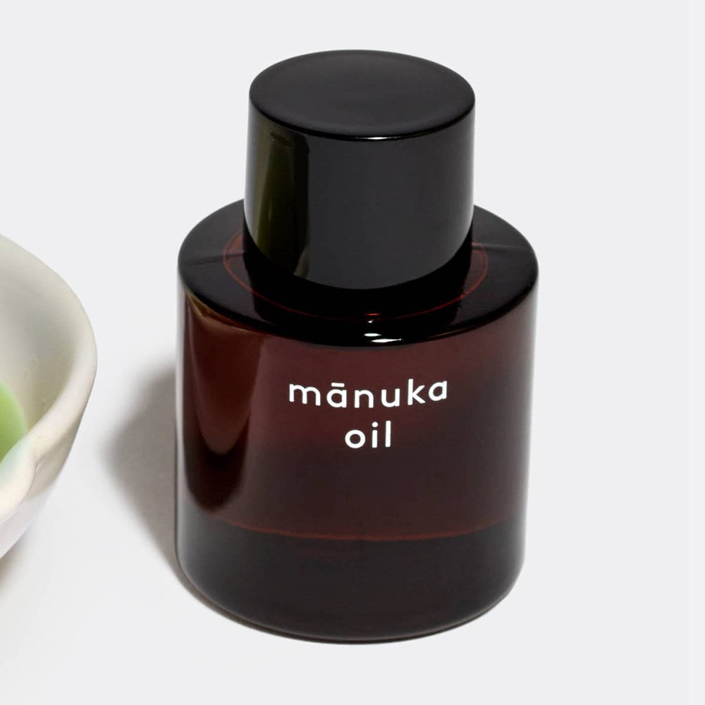 Activist Manuka Essential Oil (15 ml) - product shown on white background.