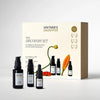 Vintner's Daughter The Discovery Set (3 pcs) shown with box