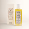 Santa Maria Novella Melograno (Pomegranate) Dermo-Protective Oil (250 ml) - product shown next to packaging.