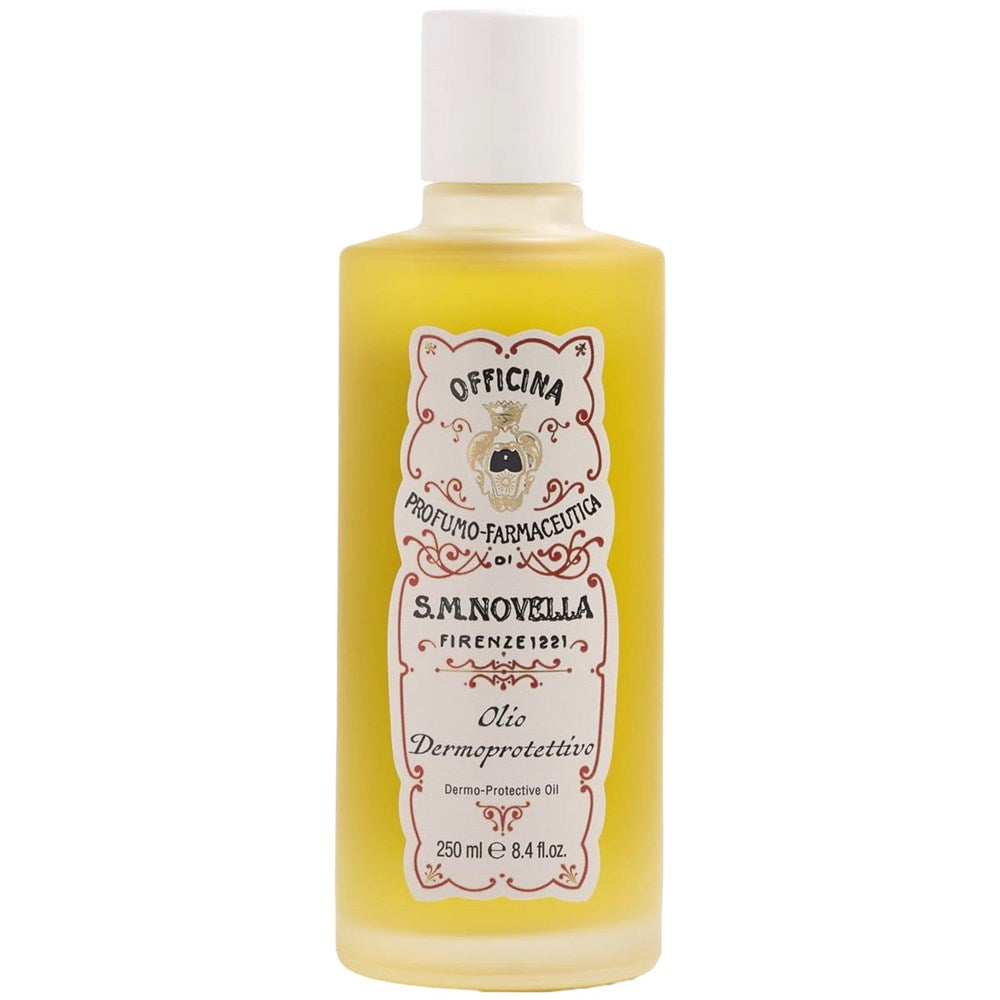 Santa Maria Novella Melograno (Pomegranate) Dermo-Protective Oil (250 ml)
