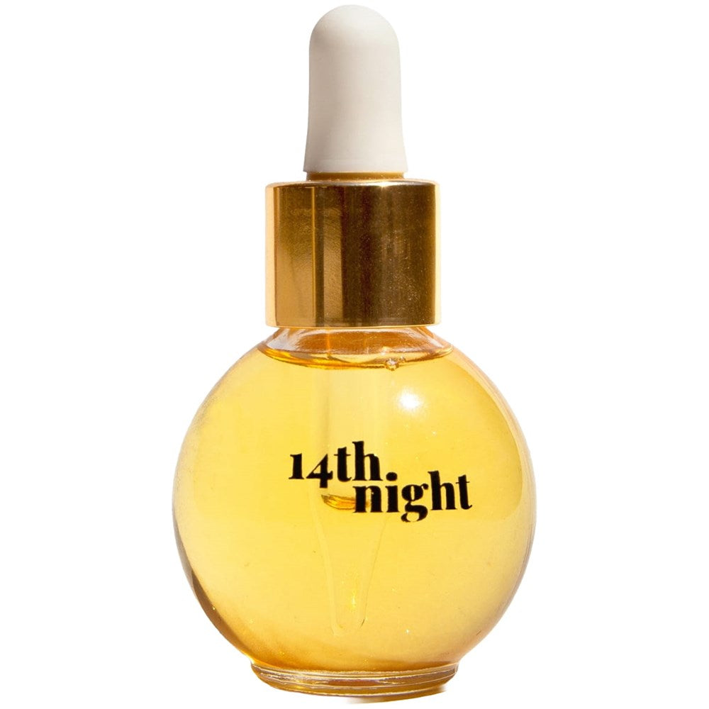 14th Night The Hair Elixir (30 ml)