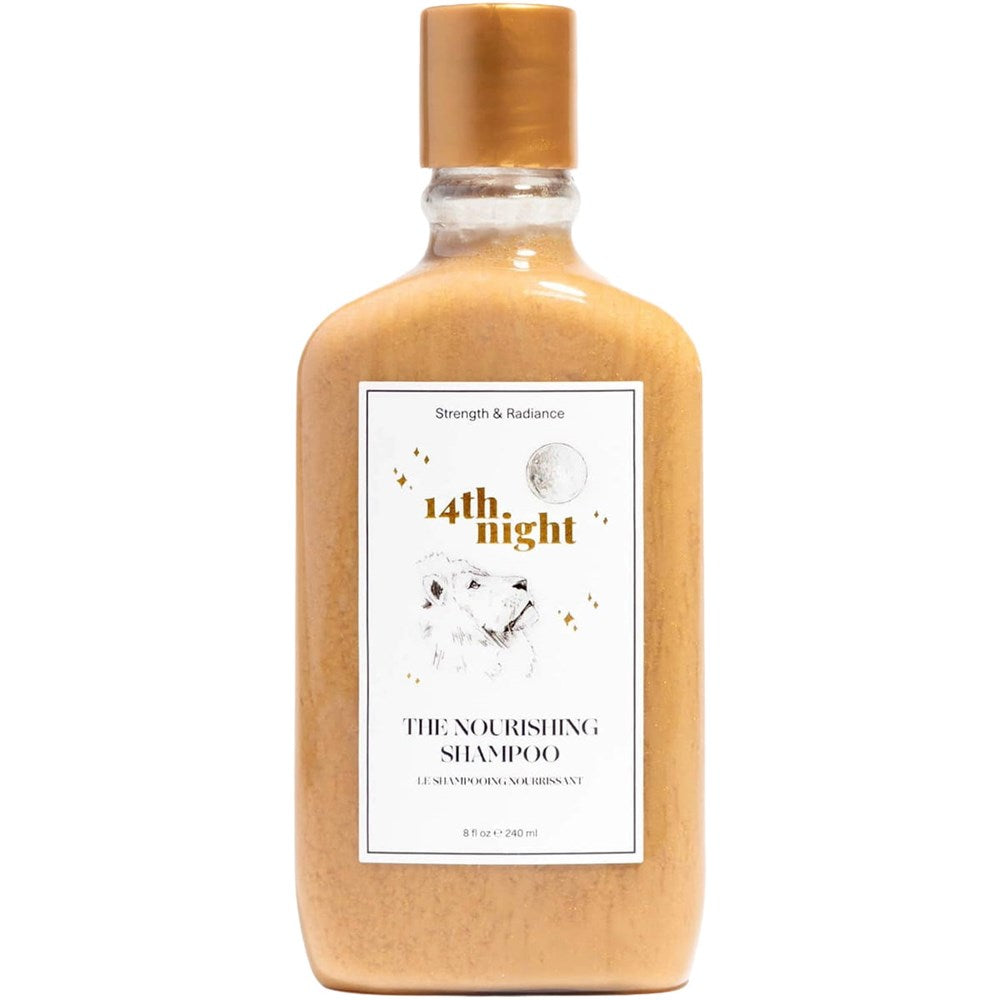 14th Night The Nourishing Shampoo (240 ml)