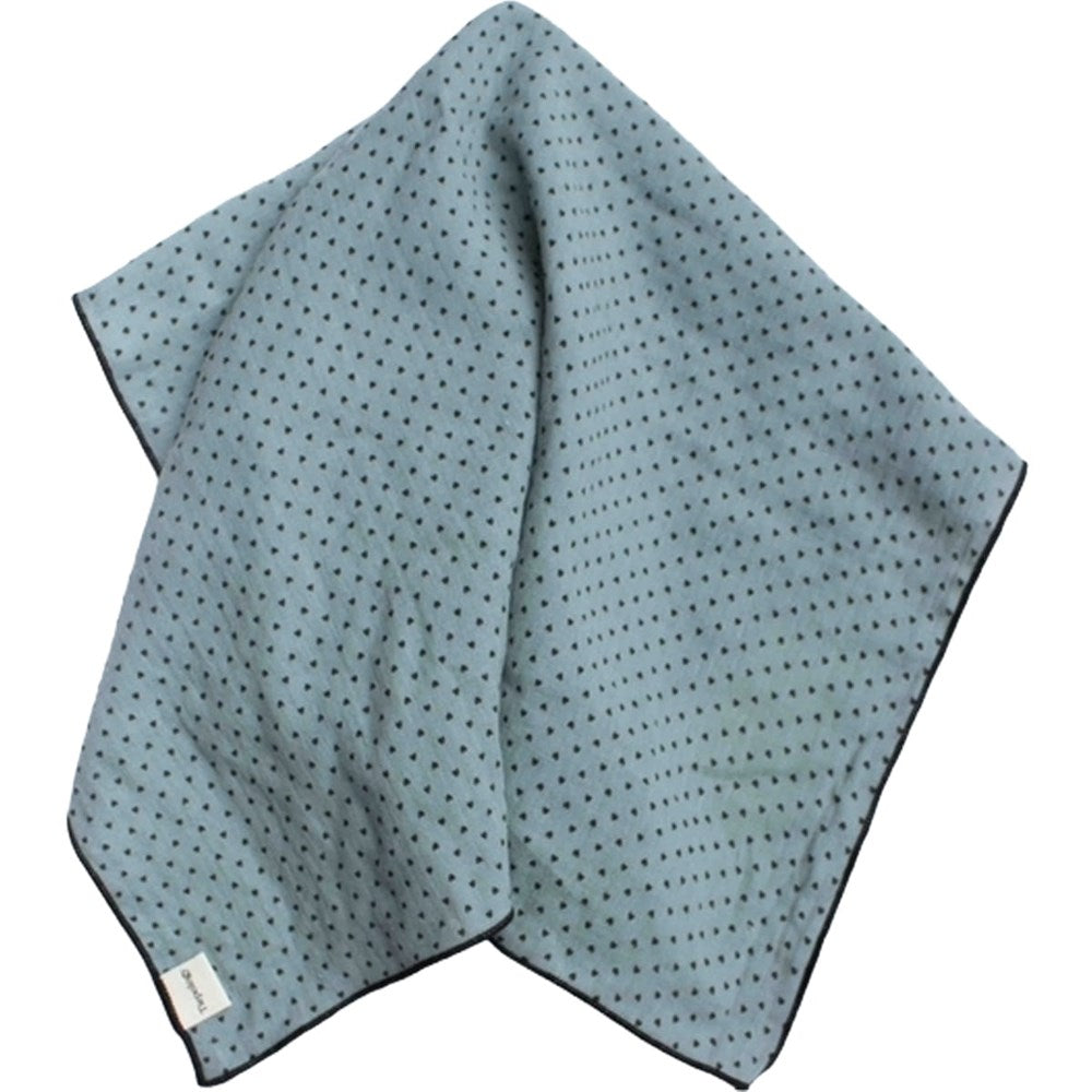 Tiepology All-Purpose Cotton Cloth Scarf - Sage (1 pc)