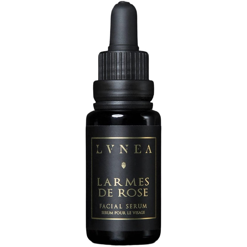 Lvnea Perfume Larmes De Rose Facial Serum (20 ml)