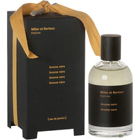 Miller et Bertaux Limone Nero Eau de Parfum (100 ml)
