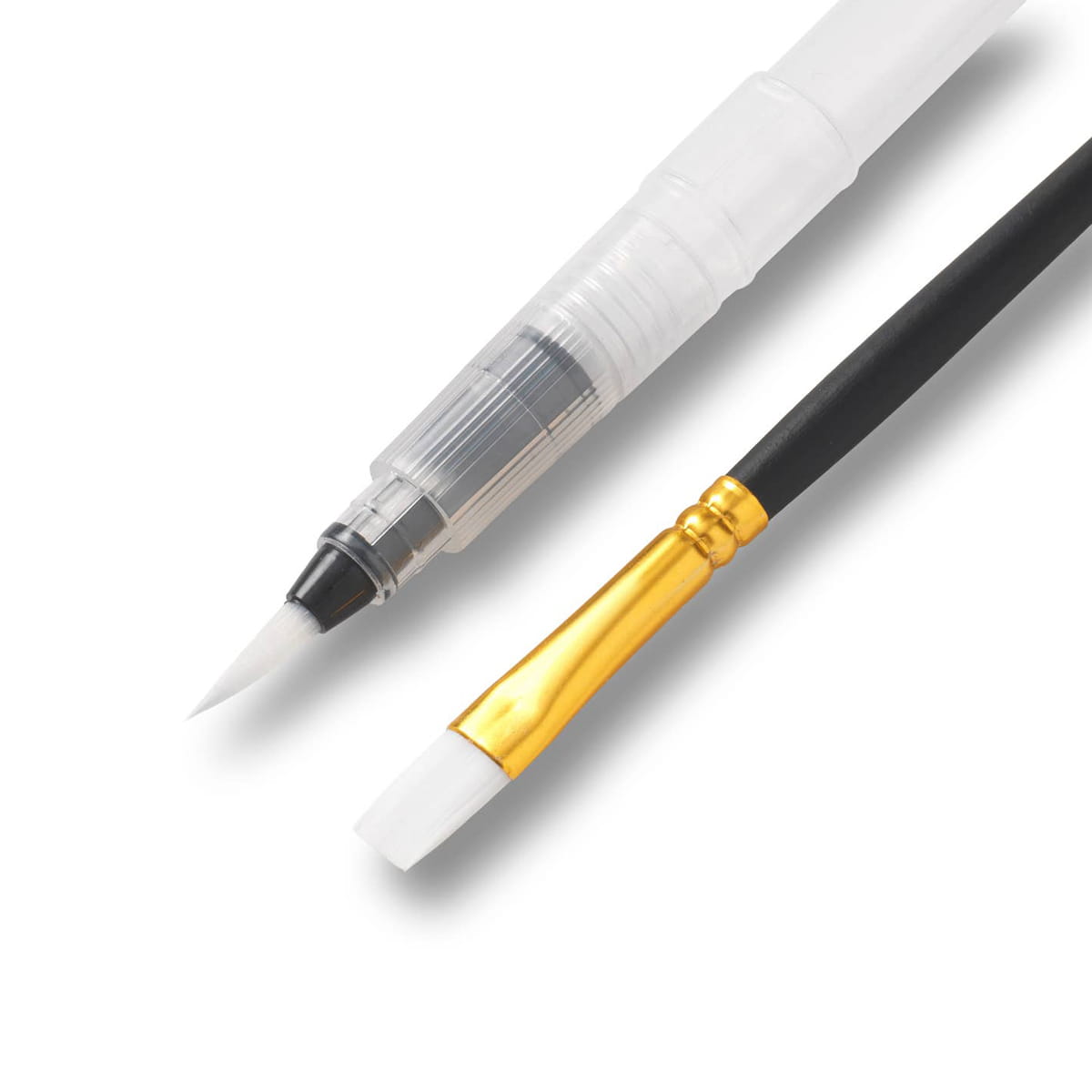 Papier Watercolor Paint Set - Dot & Daisy (1 set) - product shown up close.