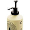 Commune Seymour Body Wash & Reusable Pump (750 ml) - product shown up close.